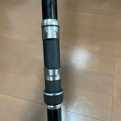 打ち込み竿の画像