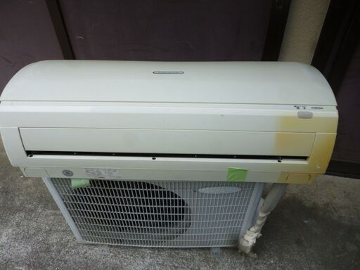 コロナエアコン　2，2KW