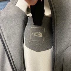 ノースフェイス