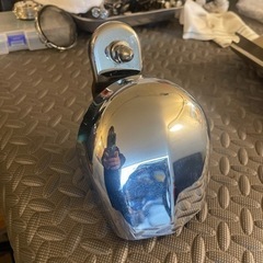 ハーレー1996 FLHTC 純正ホーン