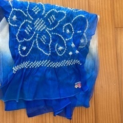 値下げしました。男の子浴衣の画像