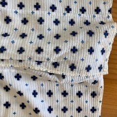 値下げしました。男の子浴衣の画像