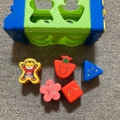 しまじろう