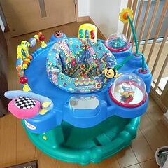 Evenflo ultra saucer イーブンフロー ウルト...