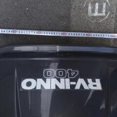 ✅家族の想い出も積めます✅想い出沢山積んで海山へ、道内送料相談車内には入れたくない荷物を

の画像