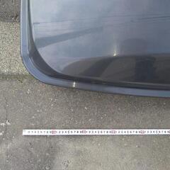 ✅家族の想い出も積めます✅想い出沢山積んで海山へ、道内送料相談車内には入れたくない荷物を

の画像