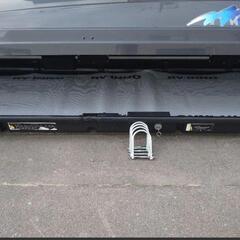 ✅家族の想い出も積めます✅想い出沢山積んで海山へ、道内送料相談車内には入れたくない荷物を

の画像