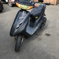取引中！値下げ‼️ホンダディオ　AF34 現状ジャンク