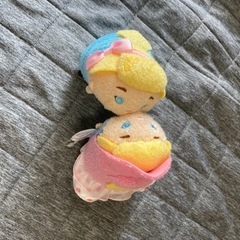 トイストーリー　ボーピープ　ツムツム　の画像