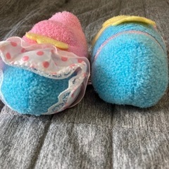 トイストーリー　ボーピープ　ツムツム　の画像