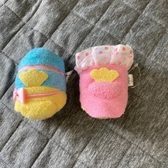 トイストーリー　ボーピープ　ツムツム　の画像