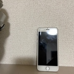 7/31まで値下げ！　iPhone 8 64GB 