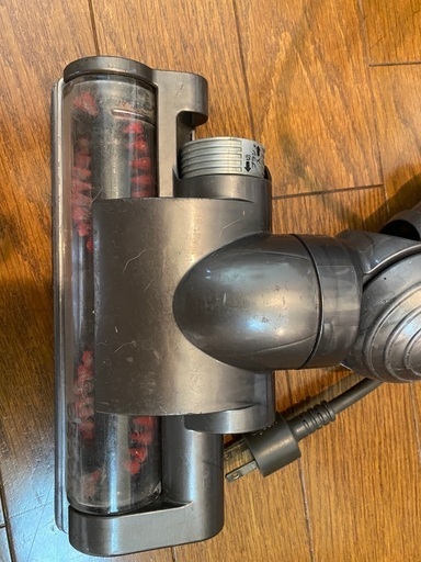 ダイソン　DC26  中古