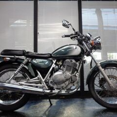 ☆全車安心の保証付き☆スズキ　ST250Etype　東京杉並店在庫