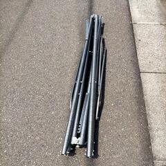 ハンモックの画像