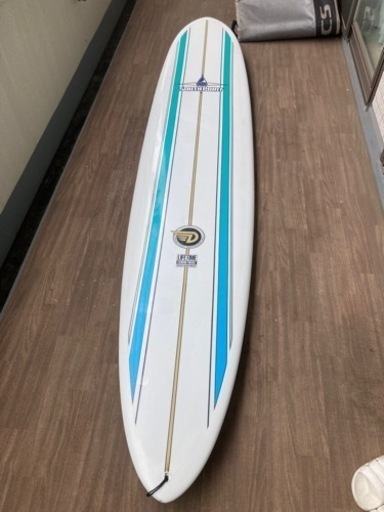 サーフボード ロングボード9'4