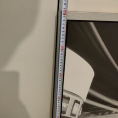 【IKEA】ウォールアート【巨大】の画像
