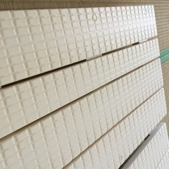 【介護用品】浴室すのこの画像