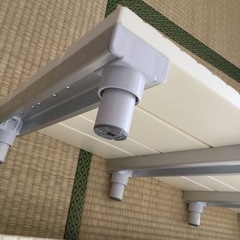 【介護用品】浴室すのこの画像