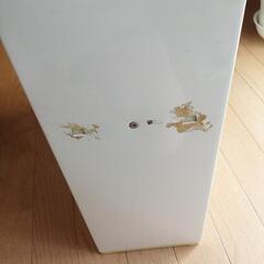 ハイザー　米びつの画像