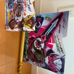 おもちゃ、いろいろ【取引中】の画像