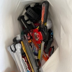 おもちゃ、いろいろ【取引中】の画像