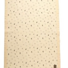 ✩美品✩ BREEZE アニマルイブル プレイマットの画像