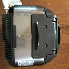 【現状品】炊飯器の画像