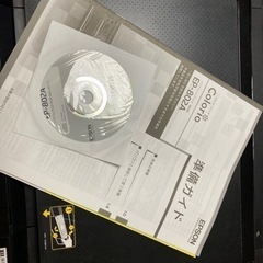 取引中  プリンター　ジャンク品の画像
