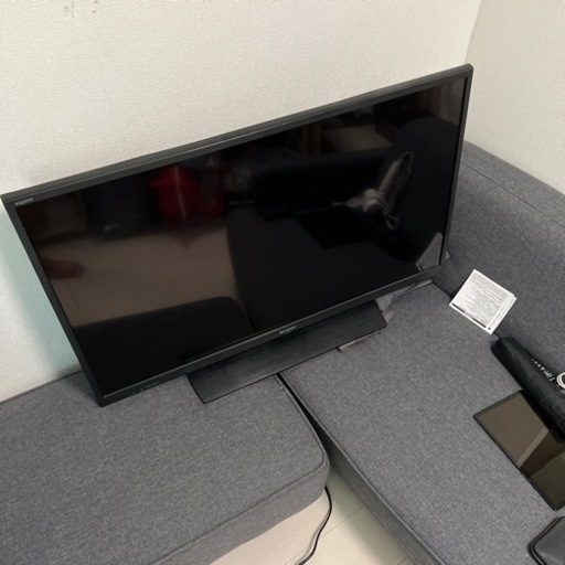SHARP LCｰ40H11
