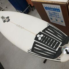 CHANNELISLAND 5\'9 サーフボード