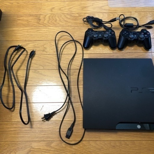 PS3 PS3