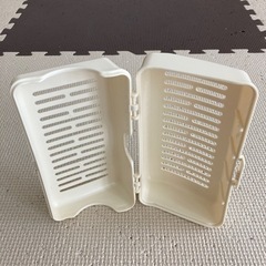 コンビ　除菌じょーずの画像