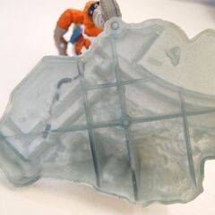 スターウォーズ ルーク・スカイウォーカー 高さ約14cm フィギュア STARWARS 札幌市 清田区 平岡の画像