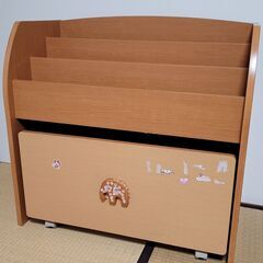 子供用本棚