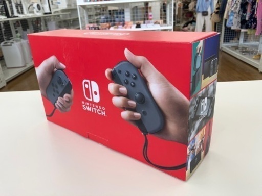 NINTENDO  SWITCH  TJ061