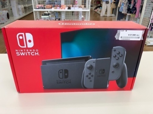 その他 NINTENDO  SWITCH  TJ061