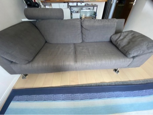 北欧　高級ソファ　ボーコンセプト