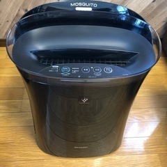 SHARP 空気清浄機