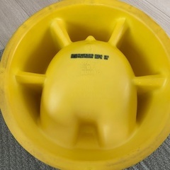 (譲り先決まりました)バンボの画像