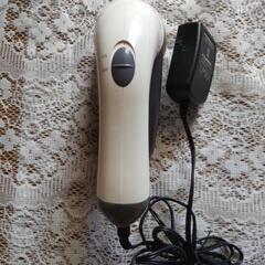 テスコム毛玉クリーナーの画像