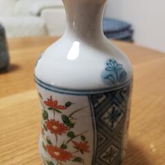 徳利　花瓶　1本100円　5本セット