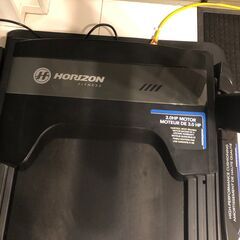 ランニングマシン Horizon 7.0 AT (Treadmill)の画像