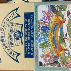 スモッカの教育ソフトシリーズ