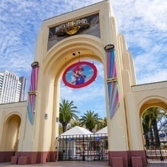 USJユニバ楽しみませんか(😄メンタル面病気持ち大歓迎)