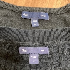 レディース カットソー・ニット 4点セットの画像