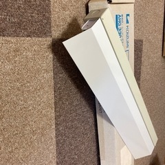 【取引中】美品　シーリングライトの画像