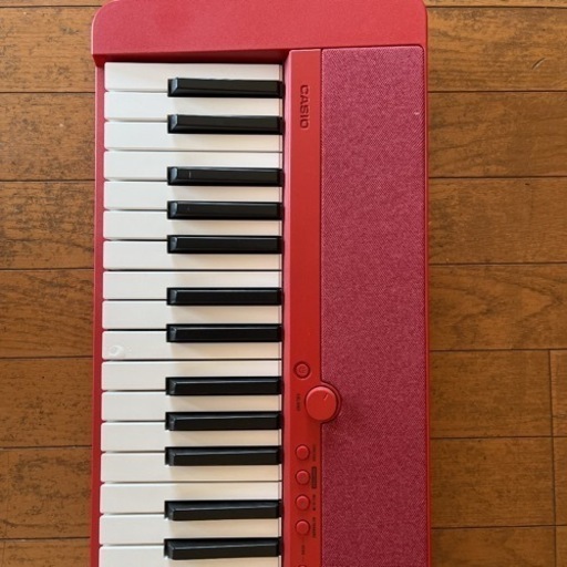 カシオキーボードct-s1 61鍵盤