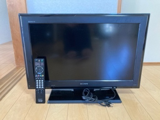 テレビ♪