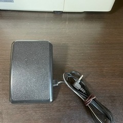 【特殊押さえ付】juki 家庭用ミシン　Kalos 　HZL-K10の画像